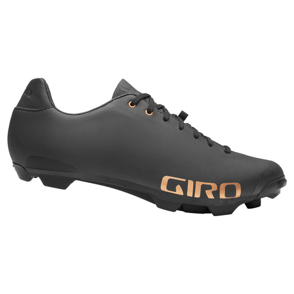 Zapatos Empire SRC - Black