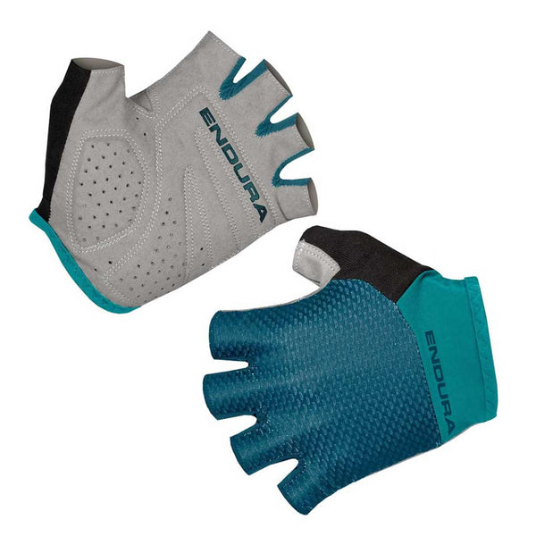 Endura Mitones Xtract Lite Mujer II Pacific Blue