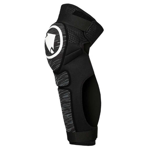 Espinilleras SingleTrack II