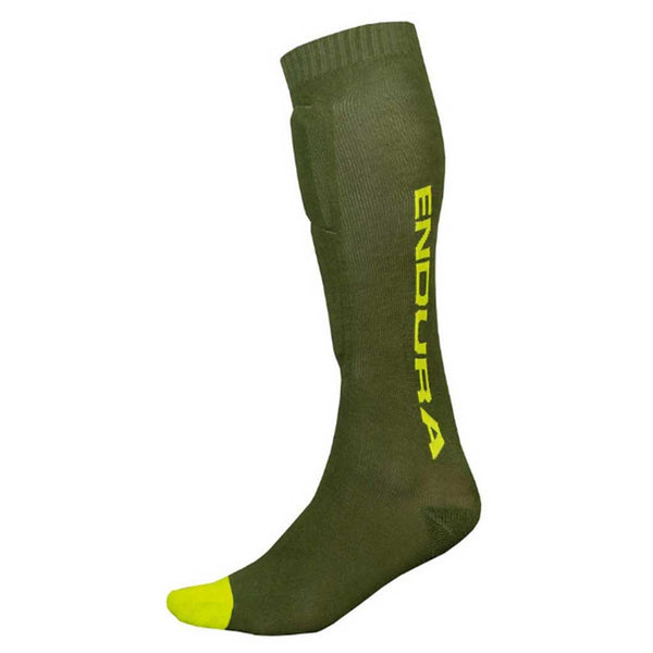 Espinilleras SingleTrack