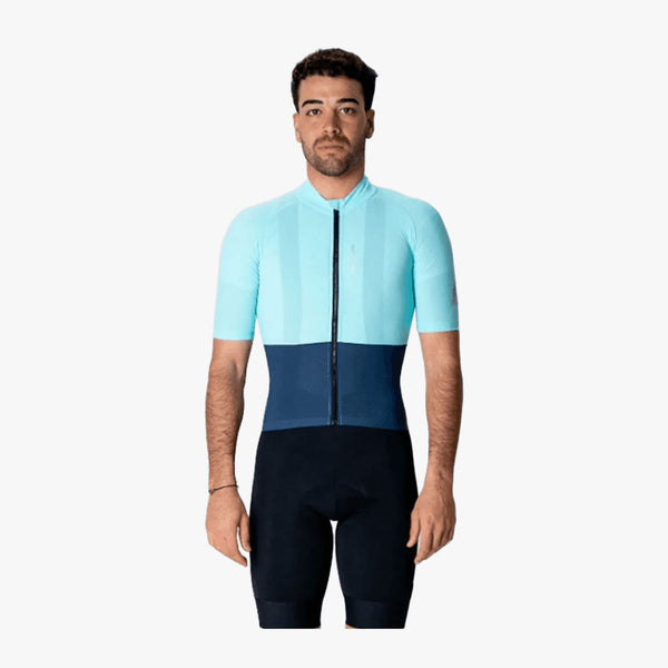 FACTORY LIGHTWEIGHT JERSEYTURQUOISE/BLACKMEN TWENTYONE