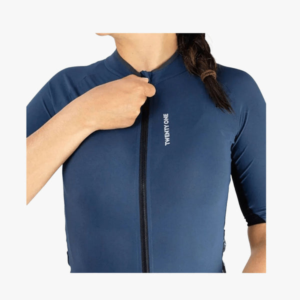 Factory Lightweight Jersey Women MidNightBlue