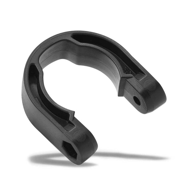 Fijación de la unidad de mando de COBI.Bike, para bicicletas estandar