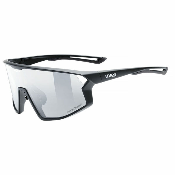 GAFAS UVEX SKYRISE BLACK MAT