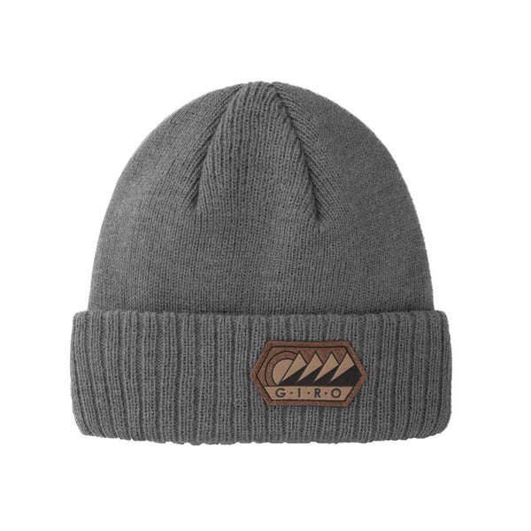 GORRO PROOF BEANIE TITANIUM