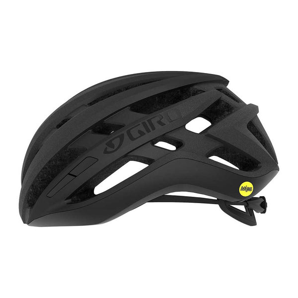 GR AGILIS MIPS II MATTE BLACK