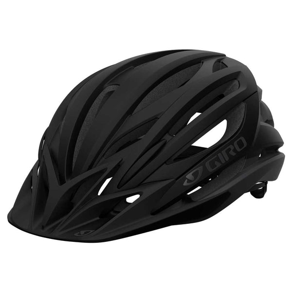 GR ARTEX MIPS MATTE BLACK