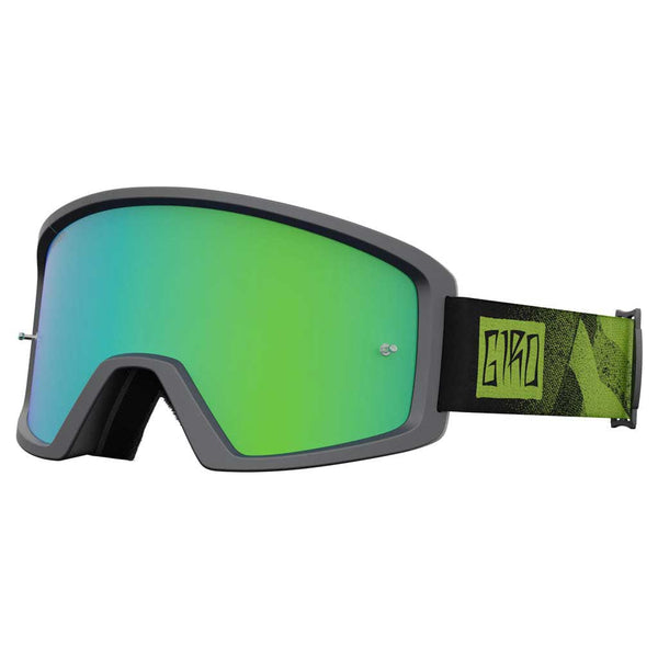 GR BLOK MTB BLACK ANO LIME