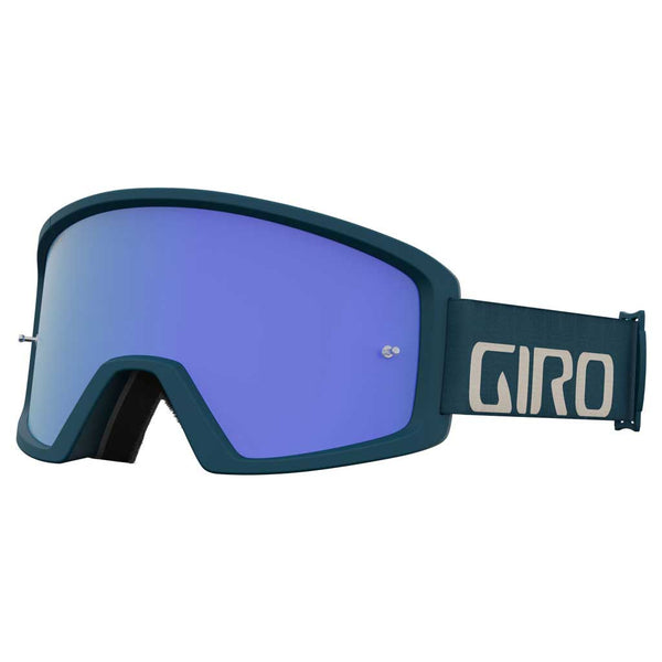 GR BLOK MTB HARBOR BLUE/SANDSTONE