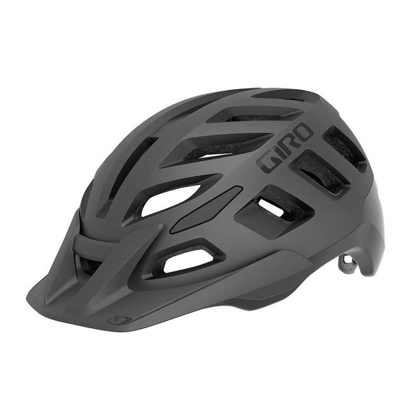 GR RADIX II MATTE BLACK