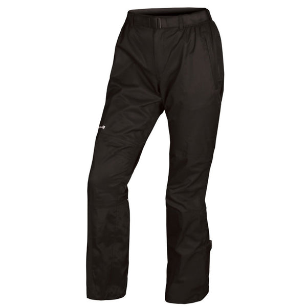 GRIDLOCK II TROUSER W'S BLACK