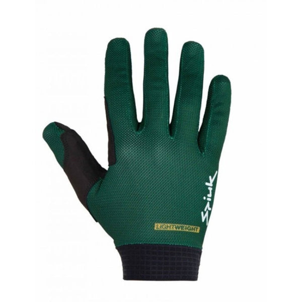 GUANTE LARGO HELIOS UNISEX VERDE