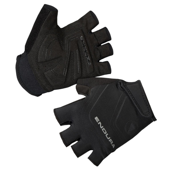 GUANTES CORTOS W'S XTRACT II NEGROS