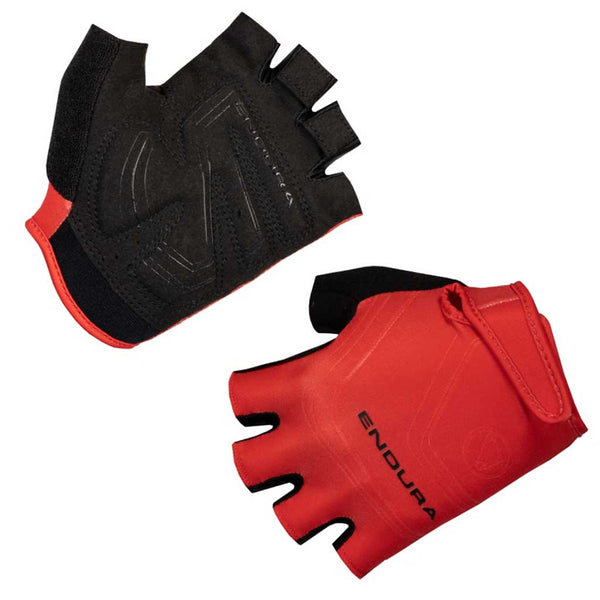 GUANTES CORTOS W'S XTRACT II ROJOS