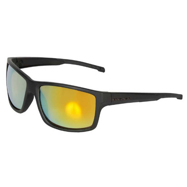 Gafas Hummvee - Amarillo de alta visibilidad