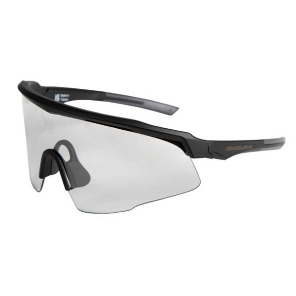 Gafas Shumba II fotocromáticas : Negro Mate