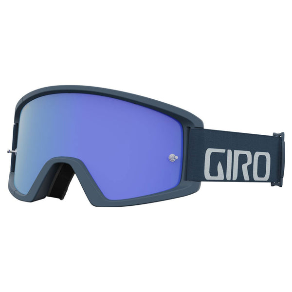 Gafas Tazz MTB - Portaro Grey/Cobalt/Clear