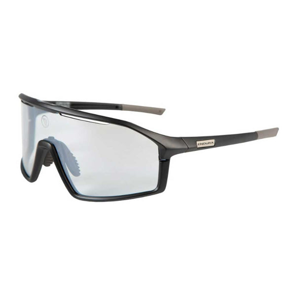 Gafas fotocromáticas Gabbro II Negro Mate