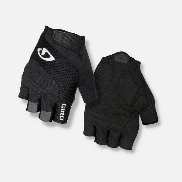 Giro Guantes TESSA GEL BLACK