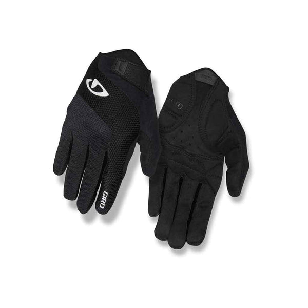 Giro Guantes TESSA GEL LF BLACK