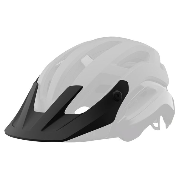 Giro Visera Manifest II Negro