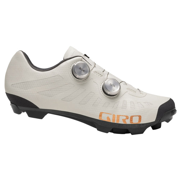 Zapatos Gritter - Blanco