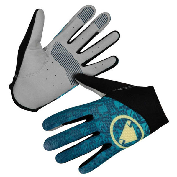 Guante Hummvee Lite Icon