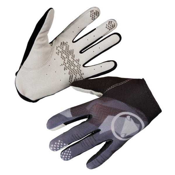 Guante Hummvee Lite Icon