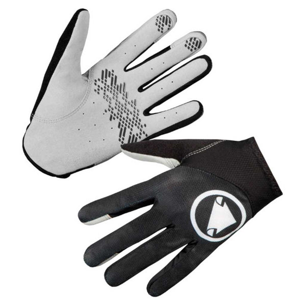 Guante Hummvee Lite Icon