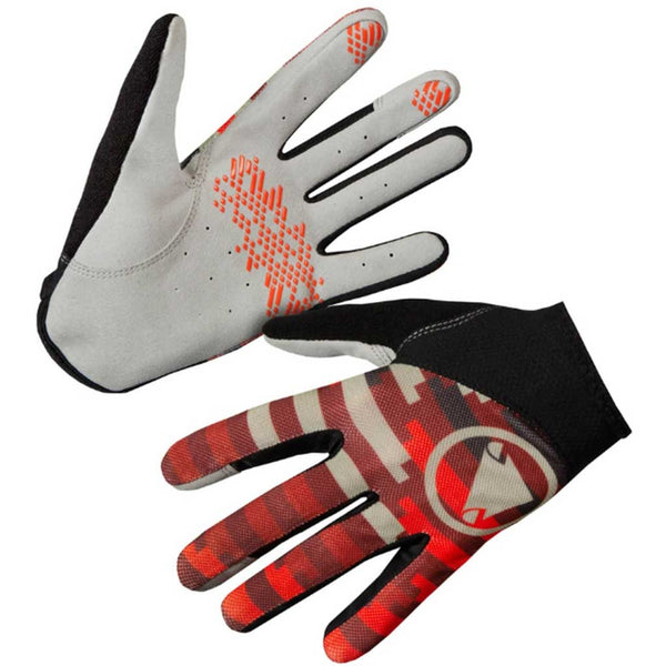 Guante Hummvee Lite Icon