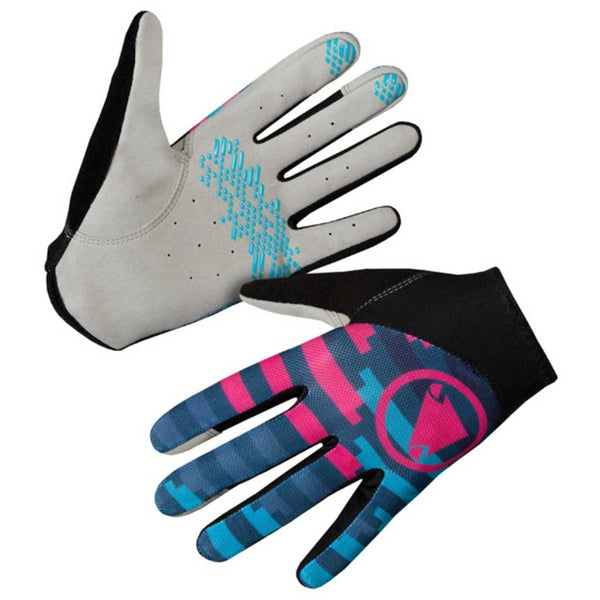Guante Hummvee Lite Icon