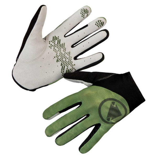 Guante Hummvee Lite Icon