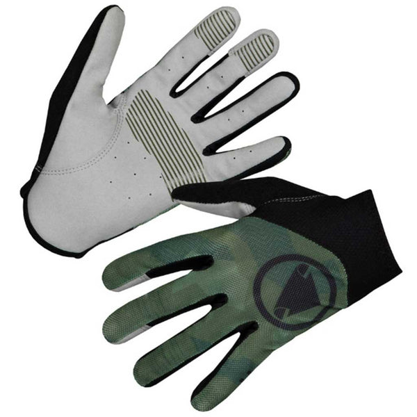 Guante Hummvee Lite Icon
