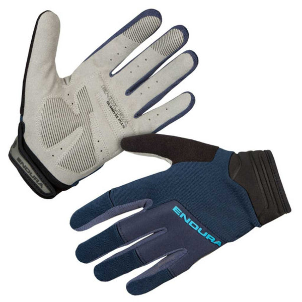 Guante Hummvee Plus II
