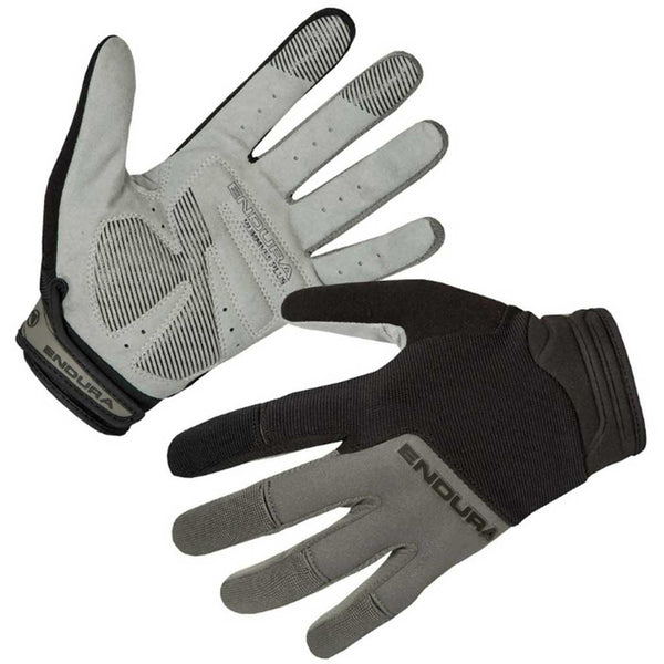 Guante Hummvee Plus II
