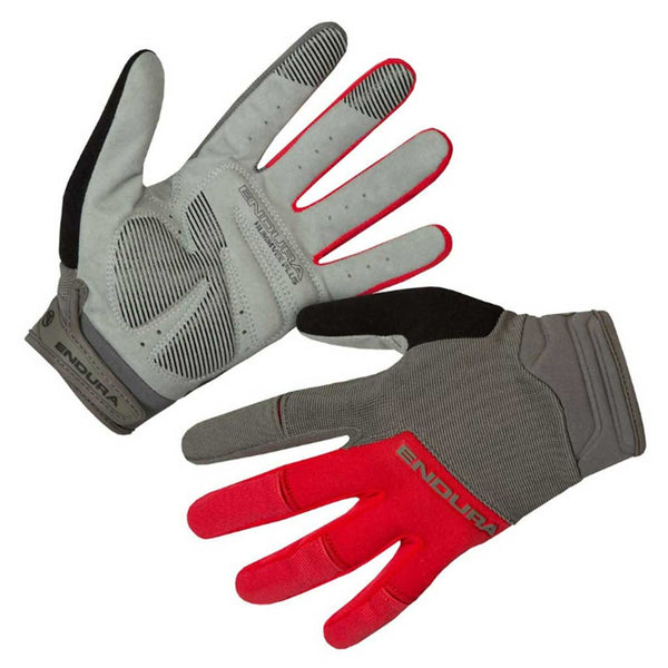 Guante Hummvee Plus II