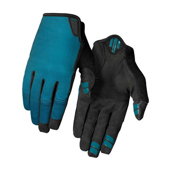 Guantes DND - Harbor Blue