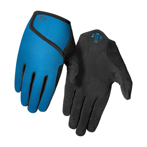 Guantes DND Jr II - Shabori Blue