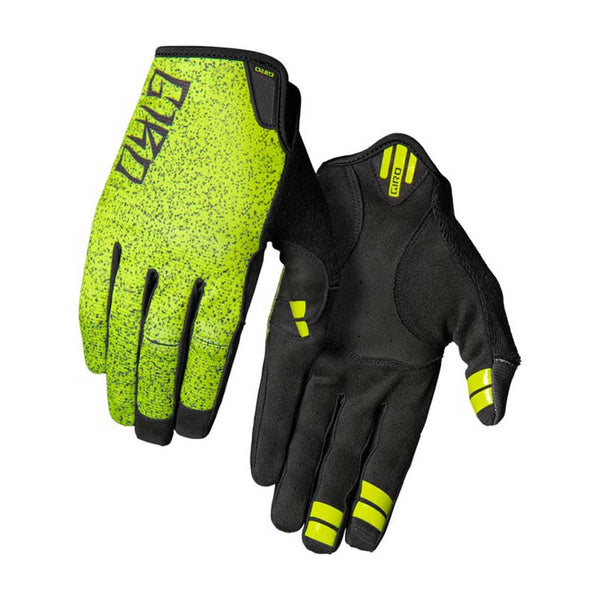 Guantes DND - Lime Breakdown