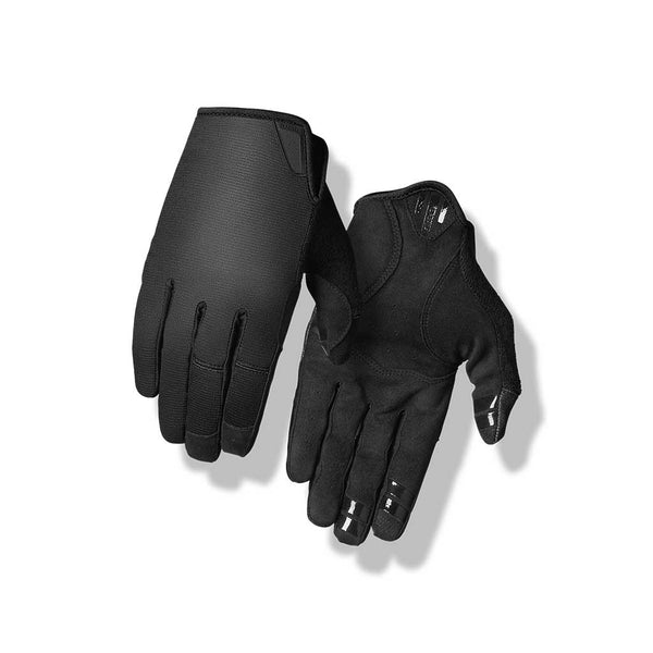 Guantes DND - Black