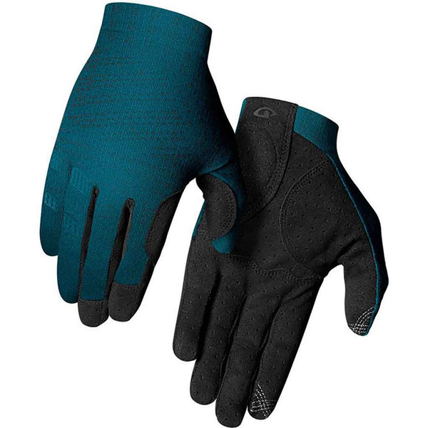 Guantes GIRO Xnetic Trail Lf II Harbor Blue