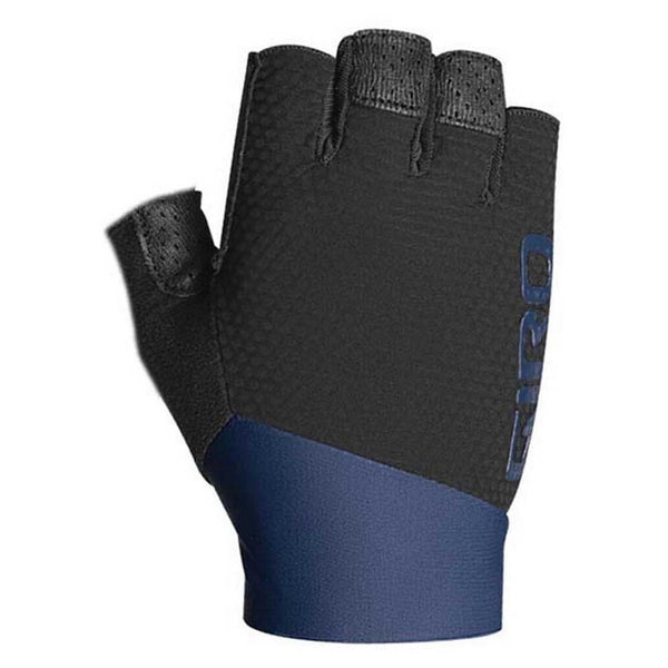 Guantes GIRO Zero Midnight II Blue
