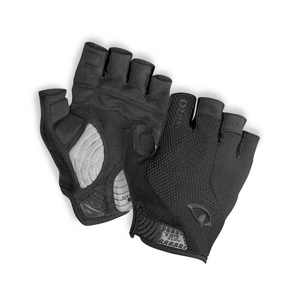Guantes Giro Strade Dure SG II Black