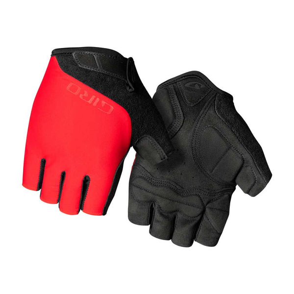 Guantes Jag - Bright Red