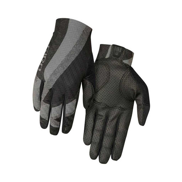 Guantes Rivet CS - Charcoal Reveal/Light Grey