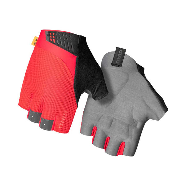 Guantes Supernatural - Bright Red