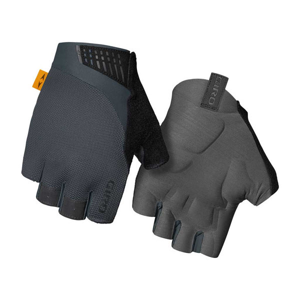 Guantes Supernatural - Portaro Grey