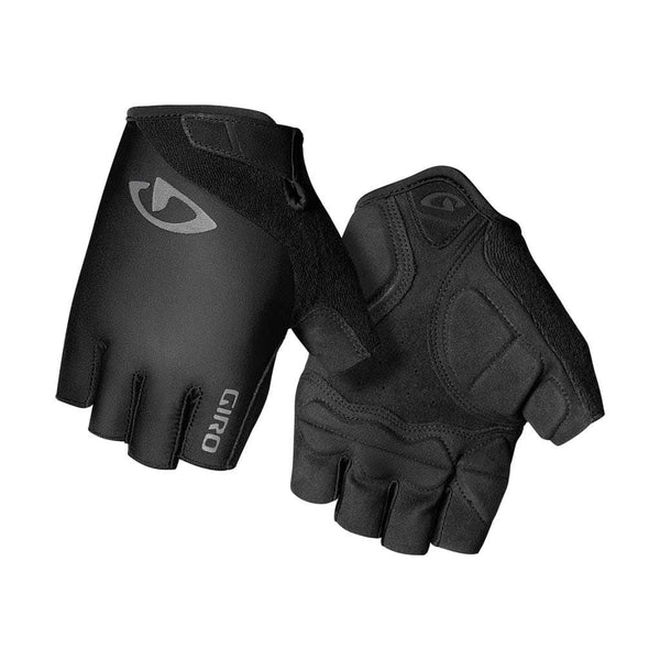 Guantes Jag - Black