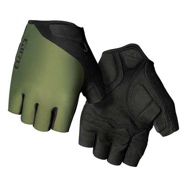 Guantes Jag - Trail Green