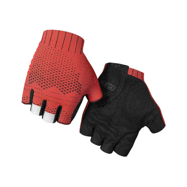 Guantes Xnetic Road - Trim Red